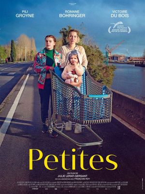 Little Ones's poster