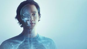 Don't Die: The Man Who Wants to Live Forever's poster