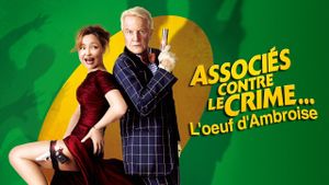 Associés contre le crime's poster