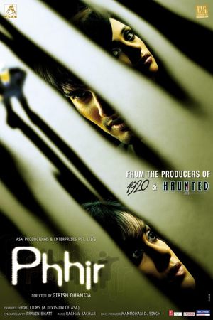 Phhir's poster