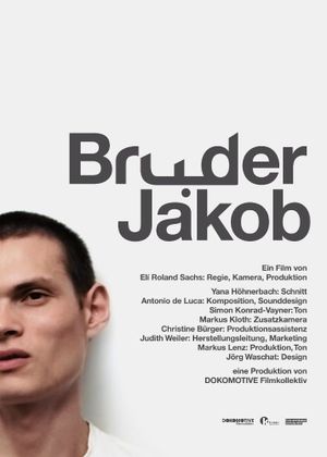 Brother Jakob's poster