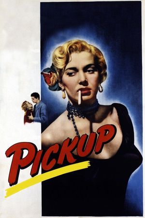 Pickup's poster
