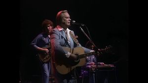George Jones: Country Legends Live's poster