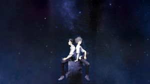 Evangelion: 3.0 You Can (Not) Redo's poster