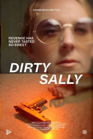 Dirty Sally's poster
