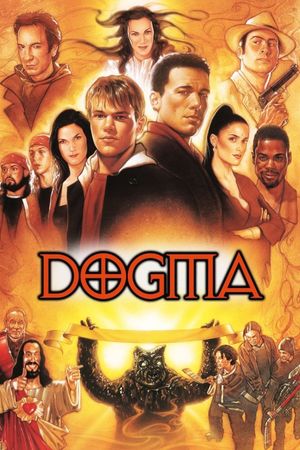 Dogma's poster