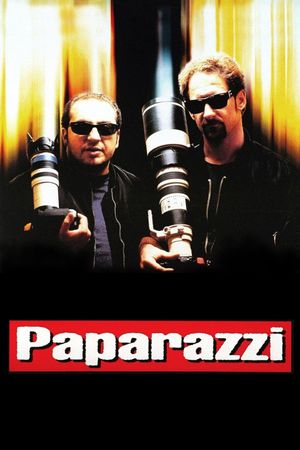 Paparazzi's poster
