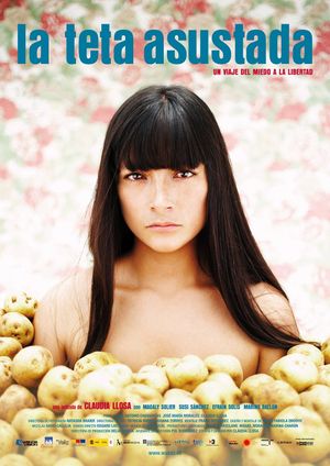 The Milk of Sorrow's poster