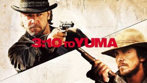 3:10 to Yuma's poster