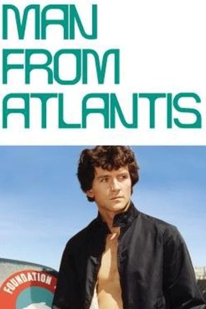 Man From Atlantis: The Death Scouts's poster image