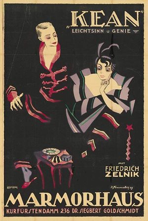 Leichtsinn und Genie's poster