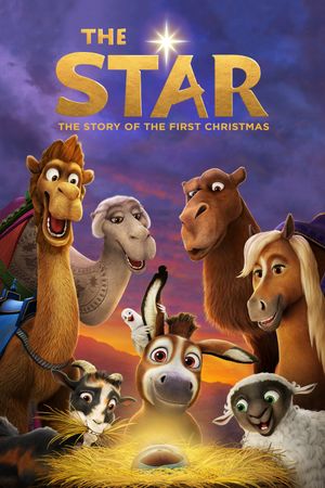 The Star's poster