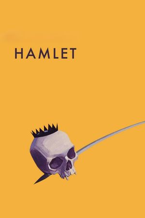 Hamlet's poster