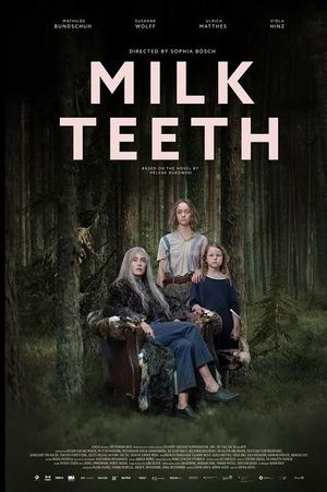 Milk Teeth's poster