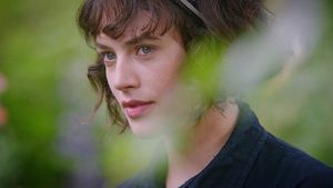 This Beautiful Fantastic's poster
