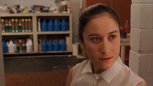 Bottle Rocket's poster