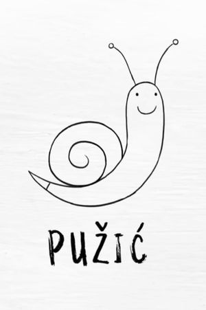 Snail the Painter's poster