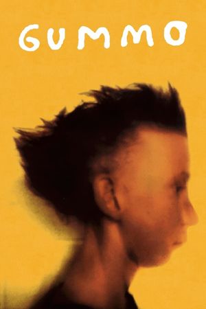 Gummo's poster