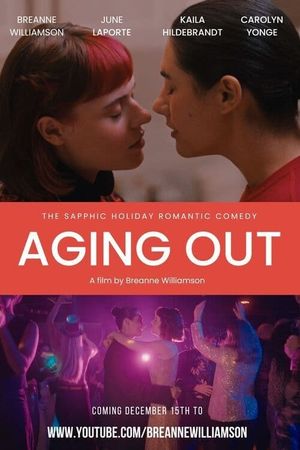 Aging Out's poster image