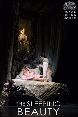Royal Opera House Live Cinema Season 2019/20: The Sleeping Beauty's poster