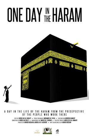 One Day in the Haram's poster