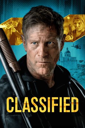 Classified's poster