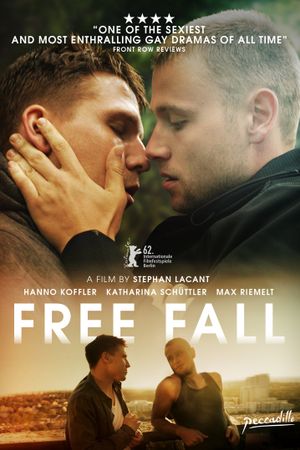 Free Fall's poster