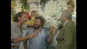 Il mistero di Bellavista's poster
