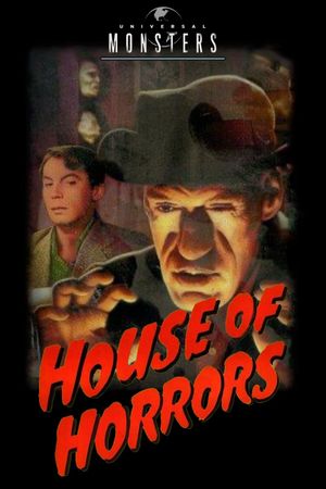 House of Horrors's poster