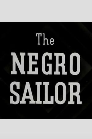 The Negro Sailor's poster image