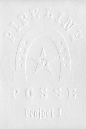 Pipeline Posse: Project 1's poster