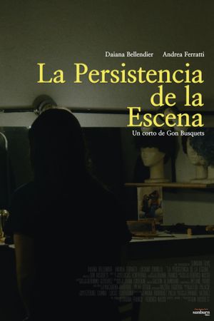 The Persistence of the Scene's poster image