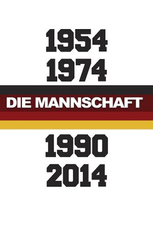 The Team's poster