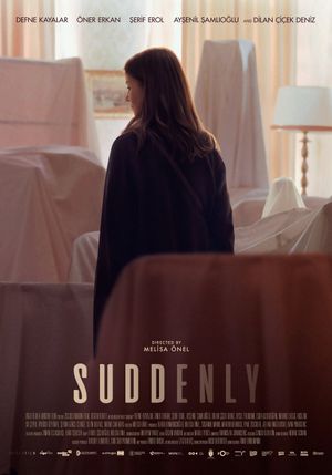 Suddenly's poster