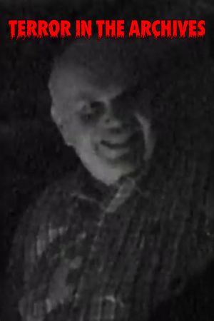 Terror in the Archives's poster image