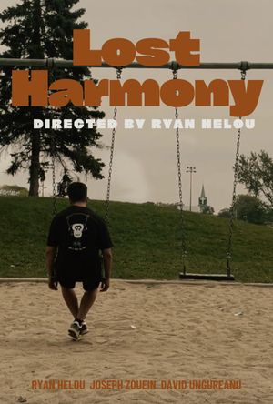 Lost Harmony's poster