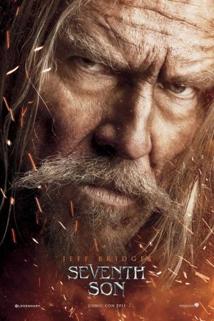 Seventh Son's poster