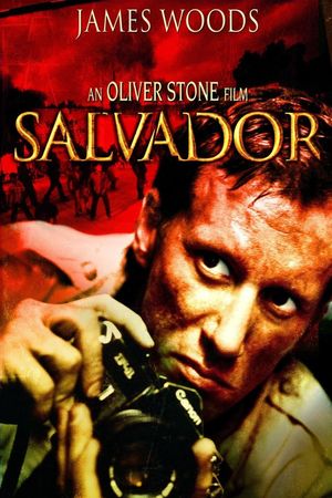 Salvador's poster