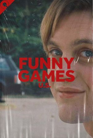 Funny Games's poster