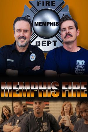 Memphis Fire's poster