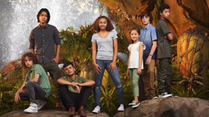 Avatar: The Way of Water's poster
