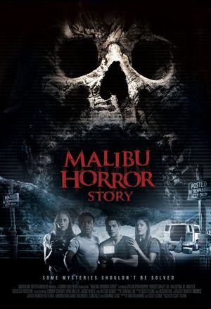 Malibu Horror Story's poster