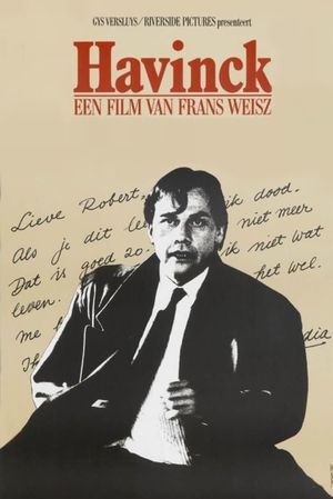 Havinck's poster