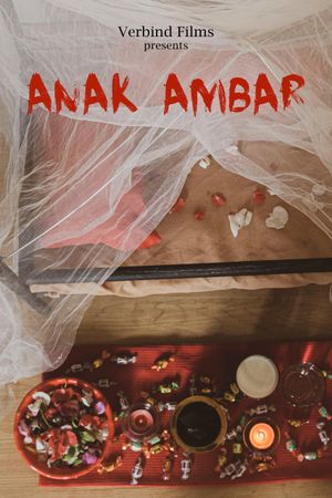 The Ambar Child's poster image