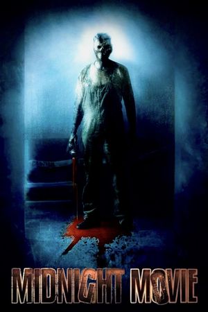 Midnight Movie's poster