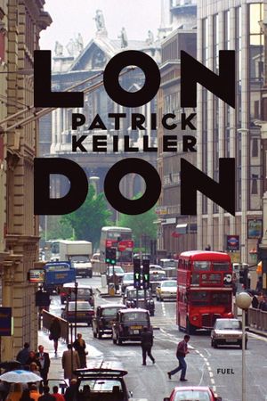 London's poster