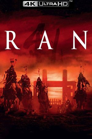 Ran's poster