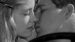 The Last Picture Show's poster