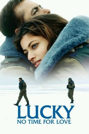 Lucky: No Time for Love's poster image
