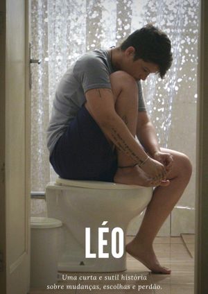 Léo's poster